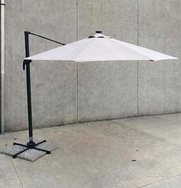 ombrellone da giardino 