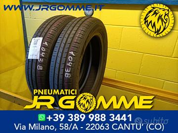 2 Gomme al 80% 135/70/15 TRACMAX Estive - Cantù