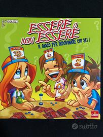 Essere o non essere gioco