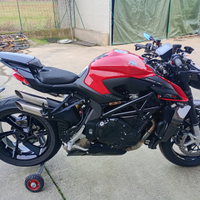 Mv Agusta brutale 1000 RS
