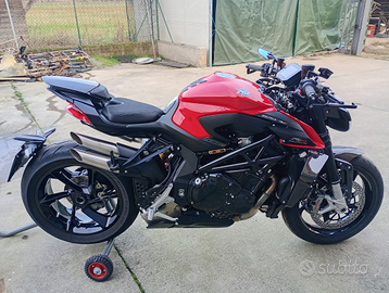 Mv Agusta brutale 1000 RS