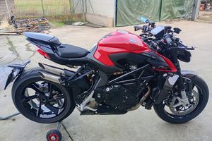 Mv Agusta brutale 1000 RS