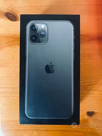 Iphone 11 pro 256GB