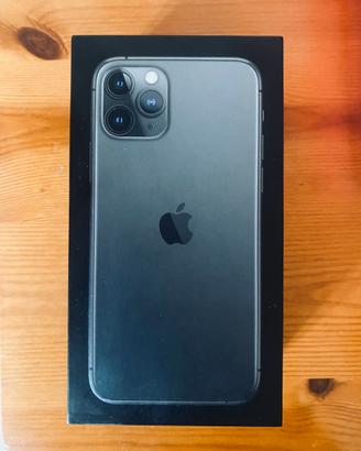 Iphone 11 pro 256GB