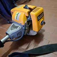 Decespugliatore Mc Culloch Cabrio plus 347L