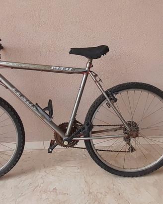 Bici mountain bike 26"