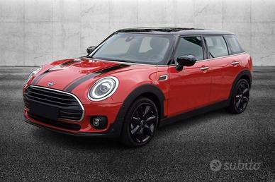 MINI Clubman 1.5 Cooper Yours Clubman