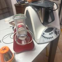 Moulinex e Bimby