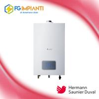 Scaldabagno Hermann Saunier Duval Opalia 11 lt