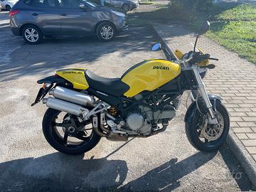 Ducati Monster S2R 800 - 2005