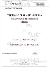 Appartamento Monfalcone [A4353956]