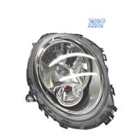 FANALE SINISTRO MINI R56 06- CROMATO