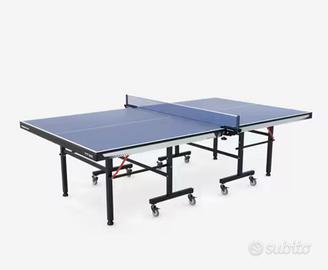 Tavolo Ping Pong Pongori TTT 500 NUOVO