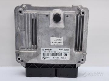 CENTRALINA MOTORE BMW Serie 3 F30 Berlina 85182690
