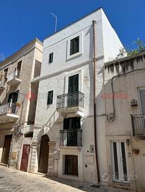 Casa Indipendente Monopoli [Cod. rif 3168396VRG]