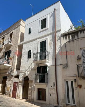 Casa Indipendente Monopoli [Cod. rif 3168396VRG]