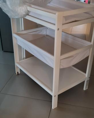 fasciatoio bimbi