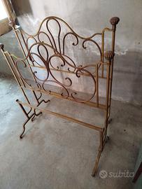 tavacche in ferro battuto 