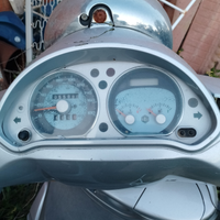 Piaggio Beverly 500 del 2005