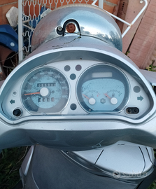 Piaggio Beverly 500 del 2005