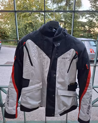 dainese tempest 2 da donna TG 44