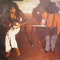 Frank zappa bongo fury