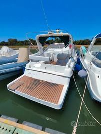 Semi cabinato Mano' Marine 26,50