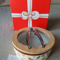 Thun Natalizio Schiaccianoci e Ciotola 