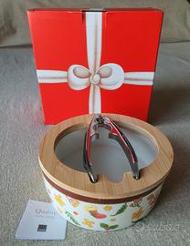 Thun Natalizio Schiaccianoci e Ciotola 