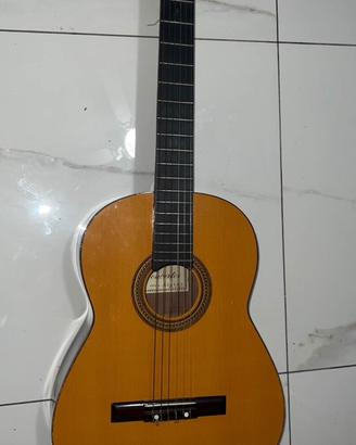 Chitarra classica