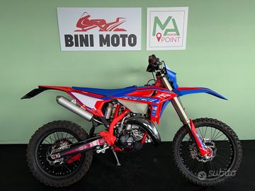 BETA RR 125 ENDURO RACE - 2026