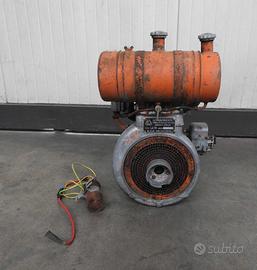 Motore Lombardini LA70