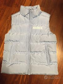 Gilet hoodrich S