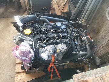 motore chrysler grand voyager 2009 2013