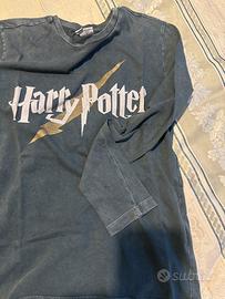 Harry Potter  maglietta bambino