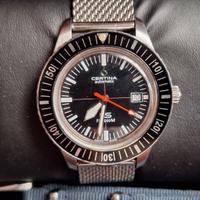 Certina DS PH200M Powermatic 80 C036.407.11.050.00
