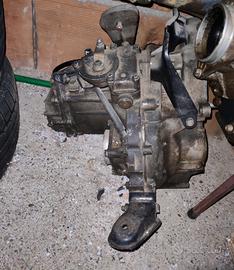 Cambio per 500 Panda 600