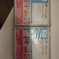 HP ultrium data cartridge
