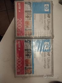 HP ultrium data cartridge