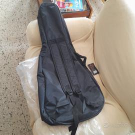 custodia chitarra classica 