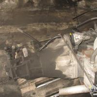 CAMBIO MERCEDES SPRINTER 2.7 CDI 2006 612981 5M 40