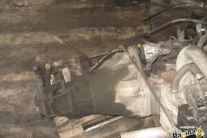 CAMBIO MERCEDES SPRINTER 2.7 CDI 2006 612981 5M 40