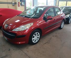 Peugeot 207 1.4 88CV 5p. X Line