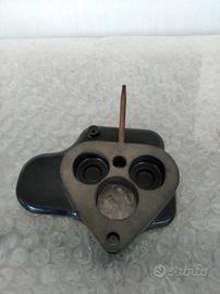 DISTANZIALE CARBURATORE IN BACHELITE FIAT 500 F - 