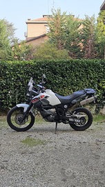 Yamaha XT660Z Tenéré 2009