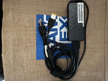 Alimentatore pc lenovo