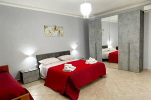 Agrigento, Affitti brevi, casa di Marta