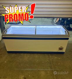 ❄️VETRINA CONGELATORE AHT PARIS 210