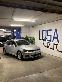 Volkswagen Golf 1.0 TSI 115 CV DSG 5p. Comfortline