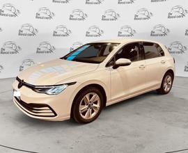 Volkswagen Golf 2.0 TDI DSG SCR Life